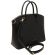Γυναικεία Τσάντα Δερμάτινη Tuscany Leather TL142212 Μαύρο