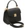 Γυναικεία Τσάντα Δερμάτινη Tuscany Leather TL142203 Μαύρο