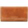 Γυναικείο Πορτοφόλι Δερμάτινο Tuscany Leather TL 140787 Μελί