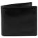 Ανδρικό Πορτοφόλι Δερμάτινο Tuscany Leather TL140761 Μαύρο
