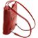 Γυναικεία Τσάντα Δερμάτινη Πλάτης & Ώμου Patty Tuscany Leather TL141497 Κόκκινο