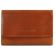 Γυναικείο Πορτοφόλι Δερμάτινο Tuscany Leather TL140796 Μελί