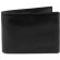 Ανδρικό Πορτοφόλι Δερμάτινο Tuscany Leather TL140817 Μαύρο