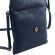 Γυναικείο Τσαντάκι Δερμάτινο TL Young Bag Tuscany Leather TL141153 Μπλε σκούρο