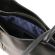 Γυναικεία Τσάντα Δερμάτινη Πλάτης & Ώμου Patty Tuscany Leather TL141455 Μαύρο