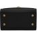 Γυναικεία Τσάντα Δερμάτινη Tuscany Leather TL142203 Μαύρο