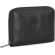 Πορτοφόλι με Μπρελόκ Ανδρικό JASLEN με RFID Δερμάτινο 204243-01 Μαύρο