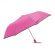 Ομπρέλα Αυτόματη Σπαστή BENZI Ροζ PA100