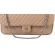 Καπιτονέ Τσαντάκι Ώμου Glam Thiros 03-1224 Mocha