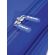 Βαλίτσα καμπίνας τρόλευ ZC 600 Diplomat 55x40x20εκ Μπλε