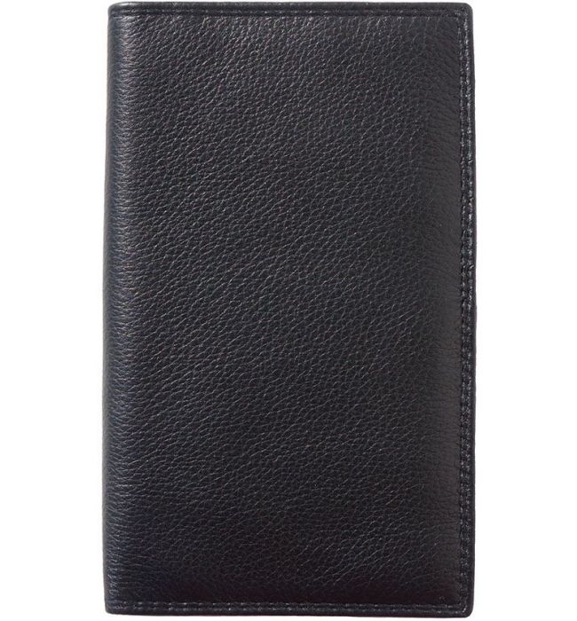 Δερματινο Πορτοφολι Ανδρικο Firenze Leather PF2352 Μαύρο