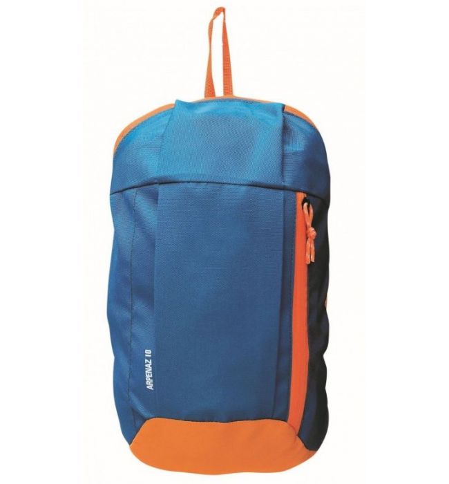 Σακίδιο πλάτης μικρό Colorlife BG-030 40x23x15cm Μπλε Ανοιχτό Σακίδιο πλάτης μικρό Colorlife BG-030 40x23x15cm Μπλε Ανοιχτό