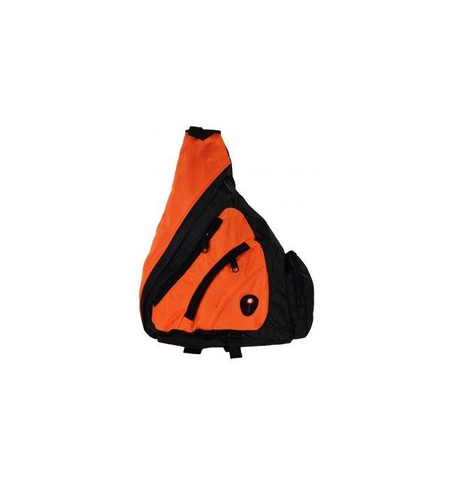 Σάκος πλάτης ( body bag ) 20lt apacs 1177 Πορτοκαλί