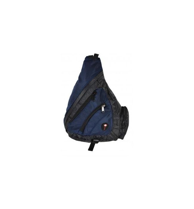 Σάκος πλάτης ( body bag ) 20lt apacs 1177 Μπλε